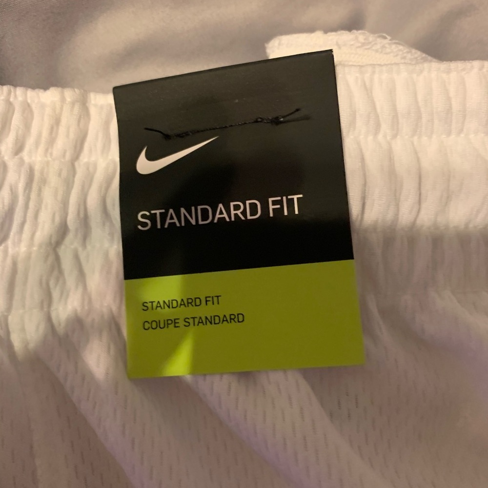 Nike Striped Elite Basketball Short - Picture 4 of 9